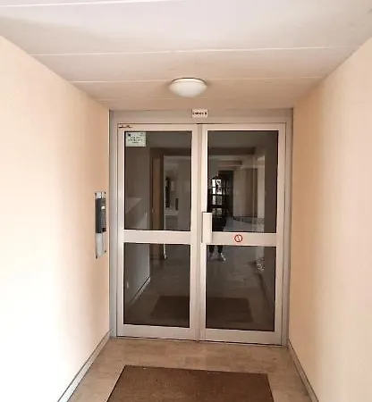 Avec Piscine Apartment