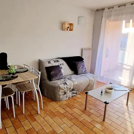 Apartment Avec Piscine