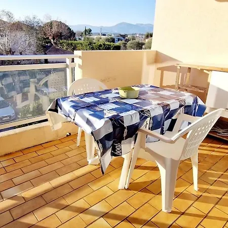 Apartment Avec Piscine *