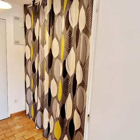 Apartment Avec Piscine *