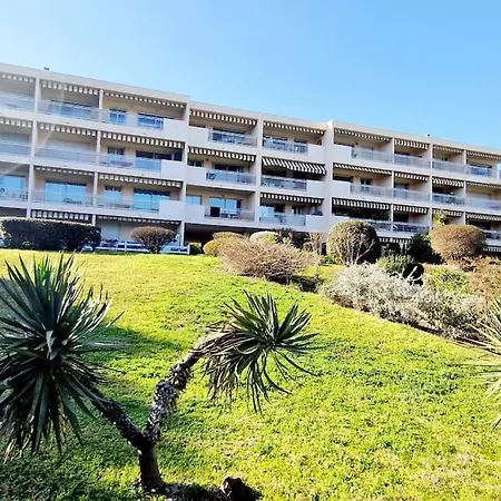 Apartment Avec Piscine