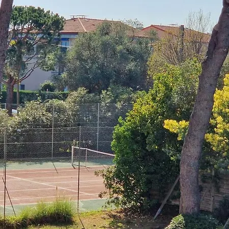 Apartment Avec Piscine Antibes